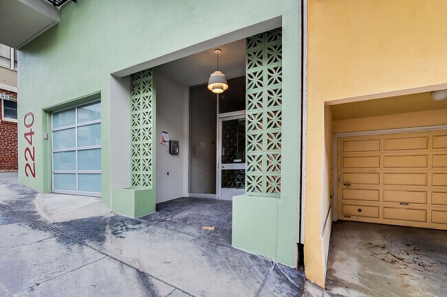 Building Photo - 2240 Larkin