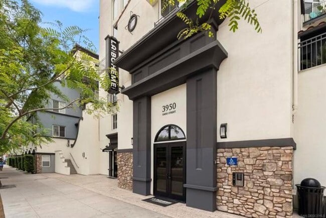 Building Photo - COMING SOON! Desirable North Park 2 BR 2BA Unit in Prestigious La Boheme