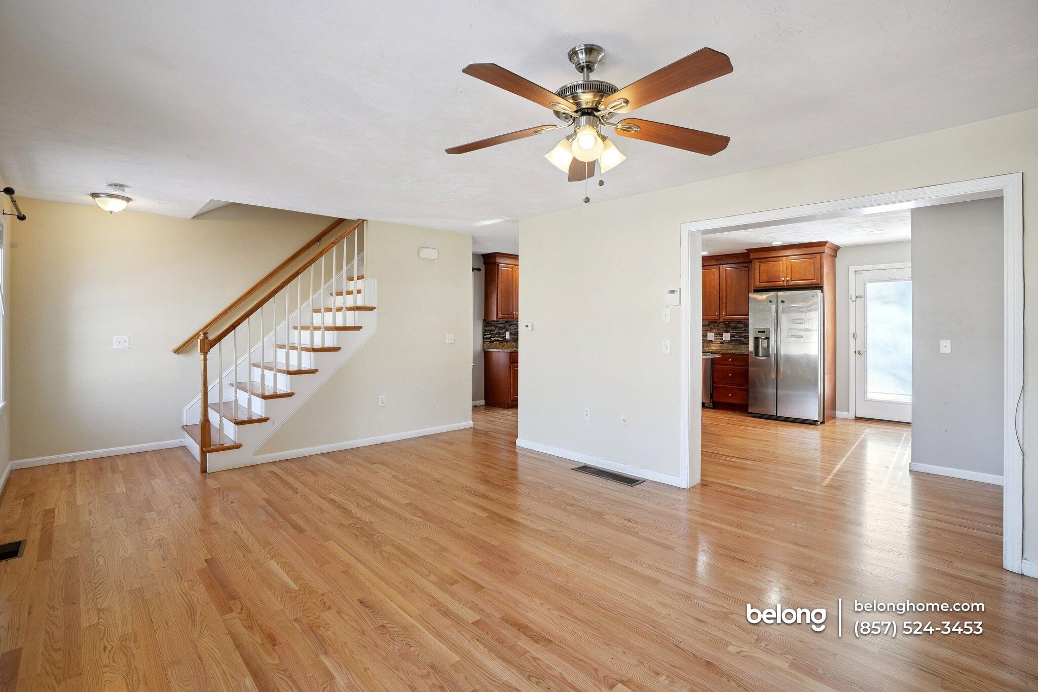 Building Photo - 127 Centre St