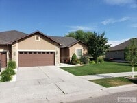 Building Photo - Charming 3-Bedroom, 2-Bathroom Twin Home in Stonebridge Subdivision
