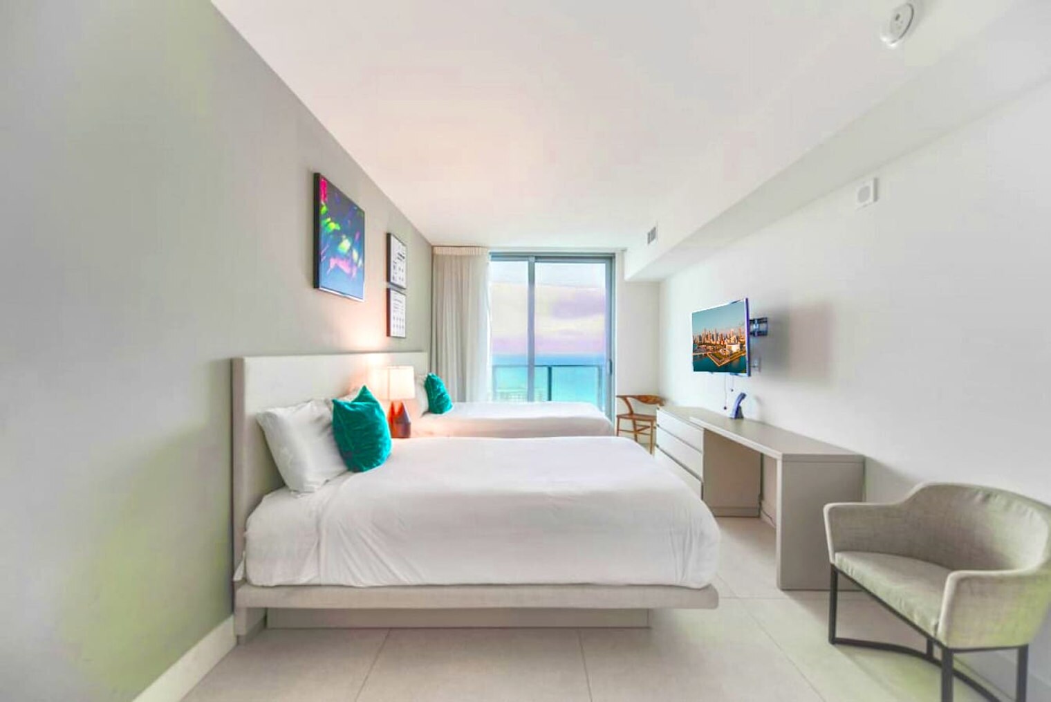 Building Photo - 4111 S Ocean Dr