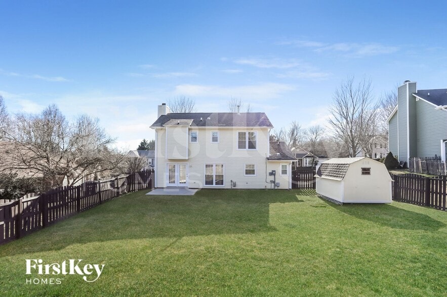 Building Photo - 4906 Riding Ridge Dr