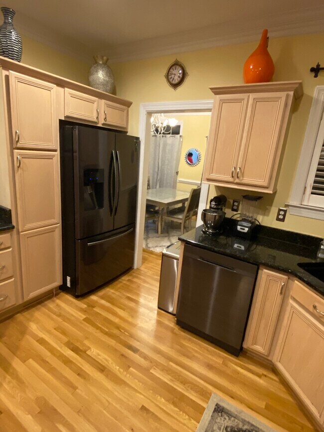 All New Appliances - 7107 Long Boat Cir