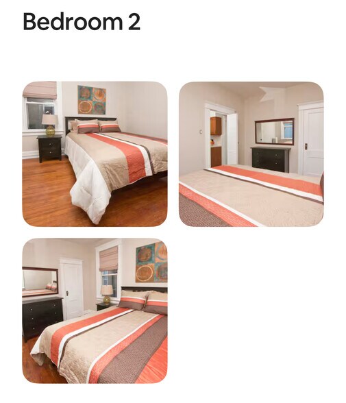 Building Photo - 9020 Fulton Ave