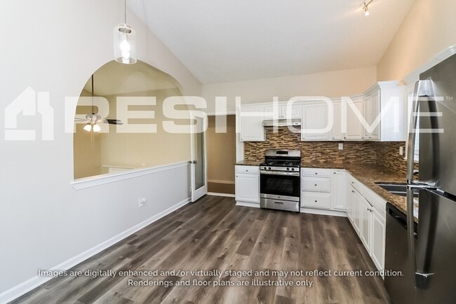 Building Photo - 6804 Red Maple Dr