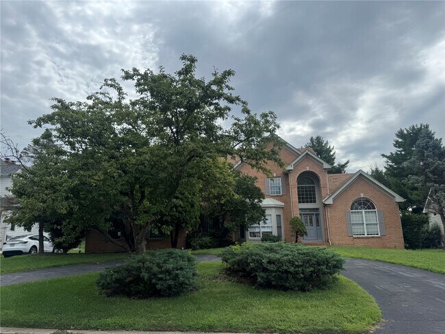 Building Photo - 14228 Manderleigh Woods Dr