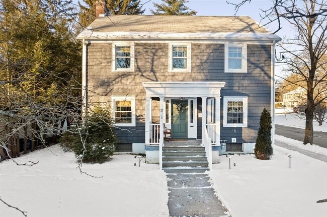 Primary Photo - 13 Chapin St