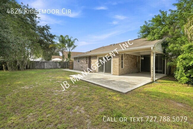 Building Photo - 4826 Ridgemoor Cir