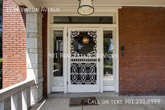 Building Photo - 1234 Vinton Ave