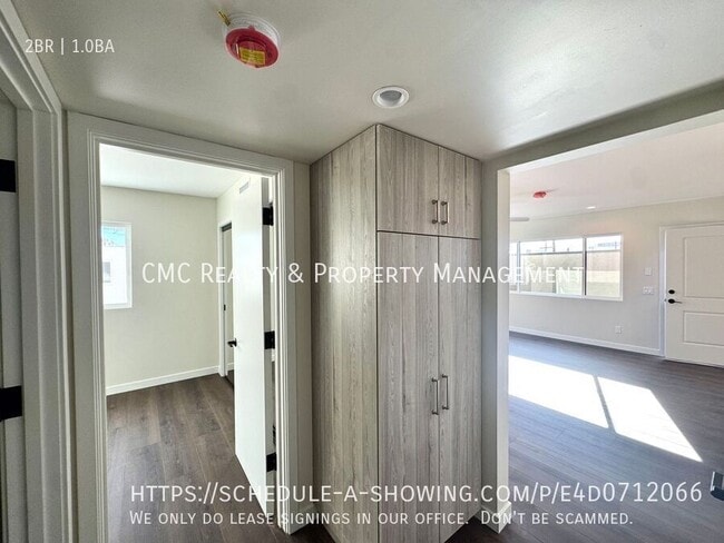Building Photo - 5548 2nd St