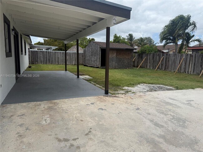 Building Photo - 14285 SW 287th St