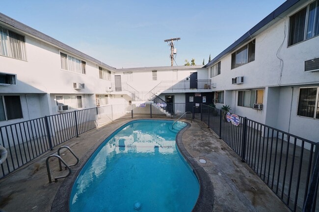 Interior Photo - Fulton Townhomes