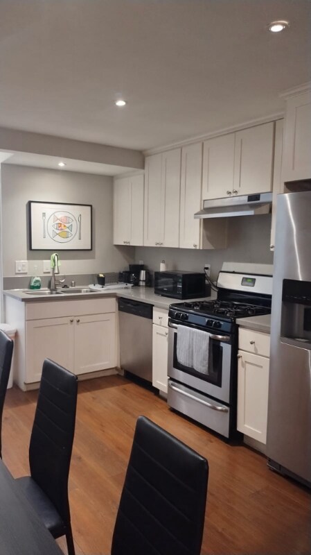 Building Photo - 3637 36th St