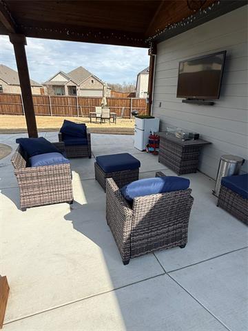 Building Photo - 3802 Murvaul Dr