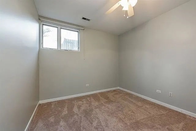 Second Bed - 2065 N Kedzie Ave