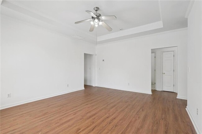 Building Photo - 2596 Bates St SE