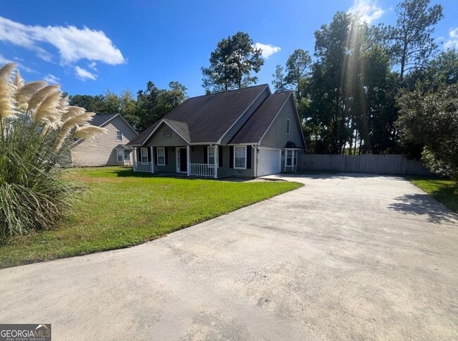 Primary Photo - 519 Lake Jordan Blvd W