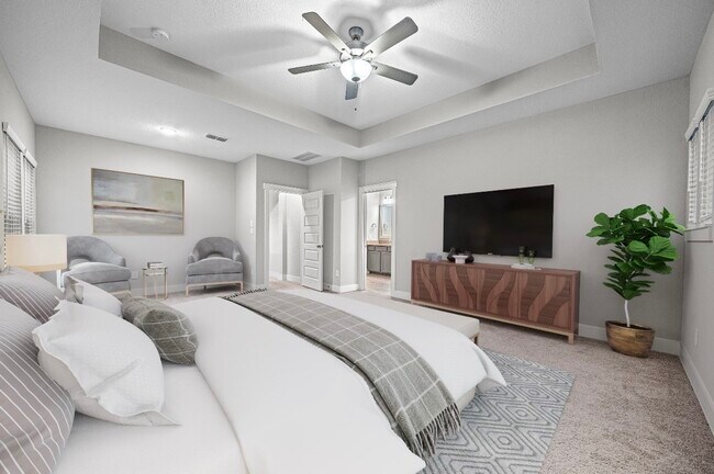 Building Photo - 18619 Admiration Dr