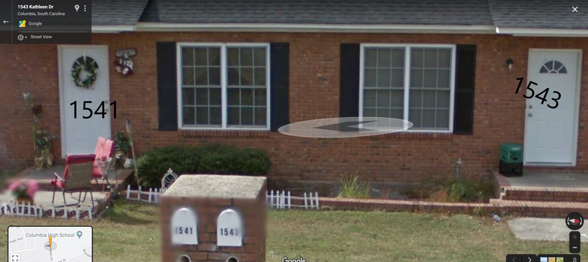 Building Photo - 1541 Kathleen Dr