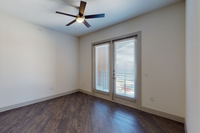 Floorplan - The Landing at Centreport