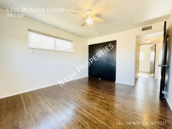 Building Photo - $900 - 2 Bed / 1 Bath apartment in Mehlvil...