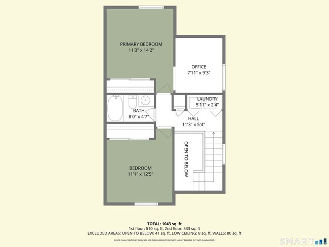 Building Photo - 60 Cinnamon Spring