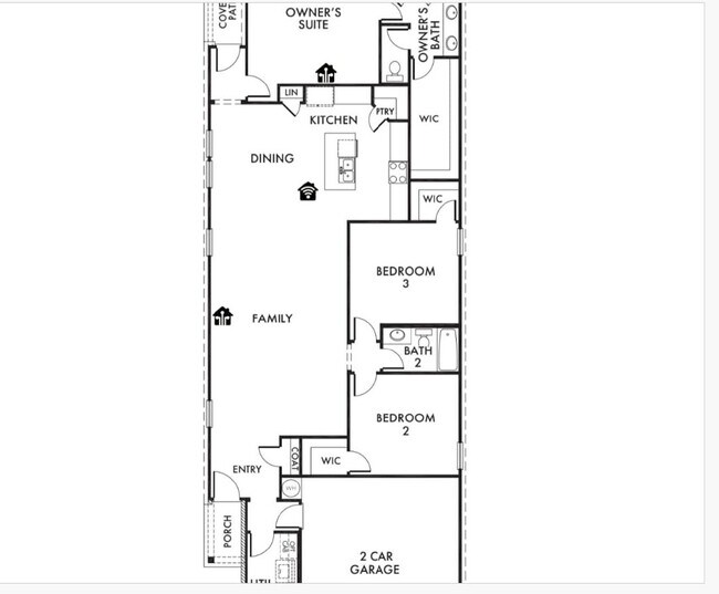 Building Photo - 3315 Celestial Ln