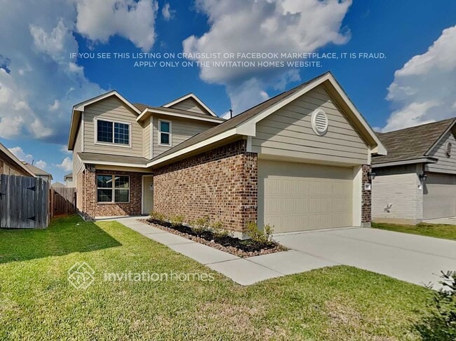 Building Photo - 22315 Stoney Ravine Dr