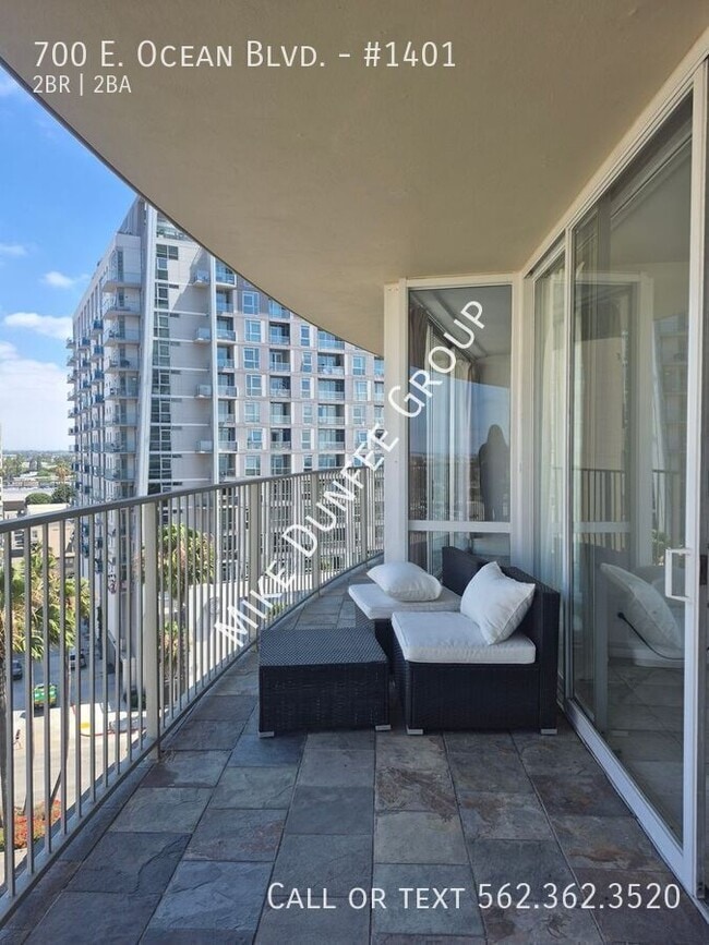 Building Photo - 700 E Ocean Blvd