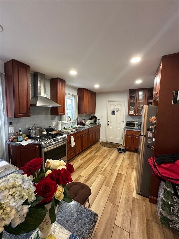 Building Photo - 10 Fitz Terrace