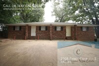 Building Photo - 2 bed, 1 bath apartment - HUD accepted!!