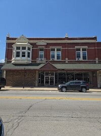 Building Photo - Cavin St.