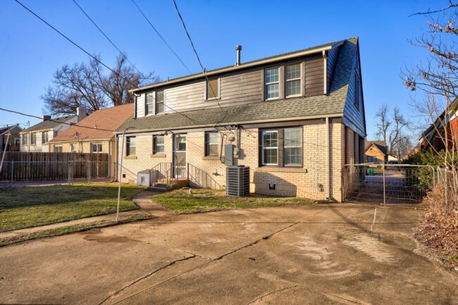 Building Photo - 3 bed 2 bath home in OKC