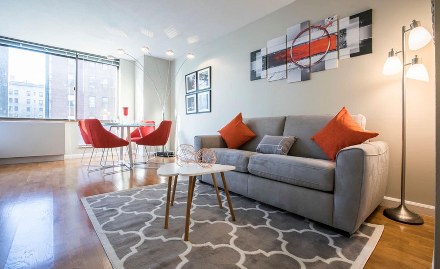 Building Photo - 201 W 87th St