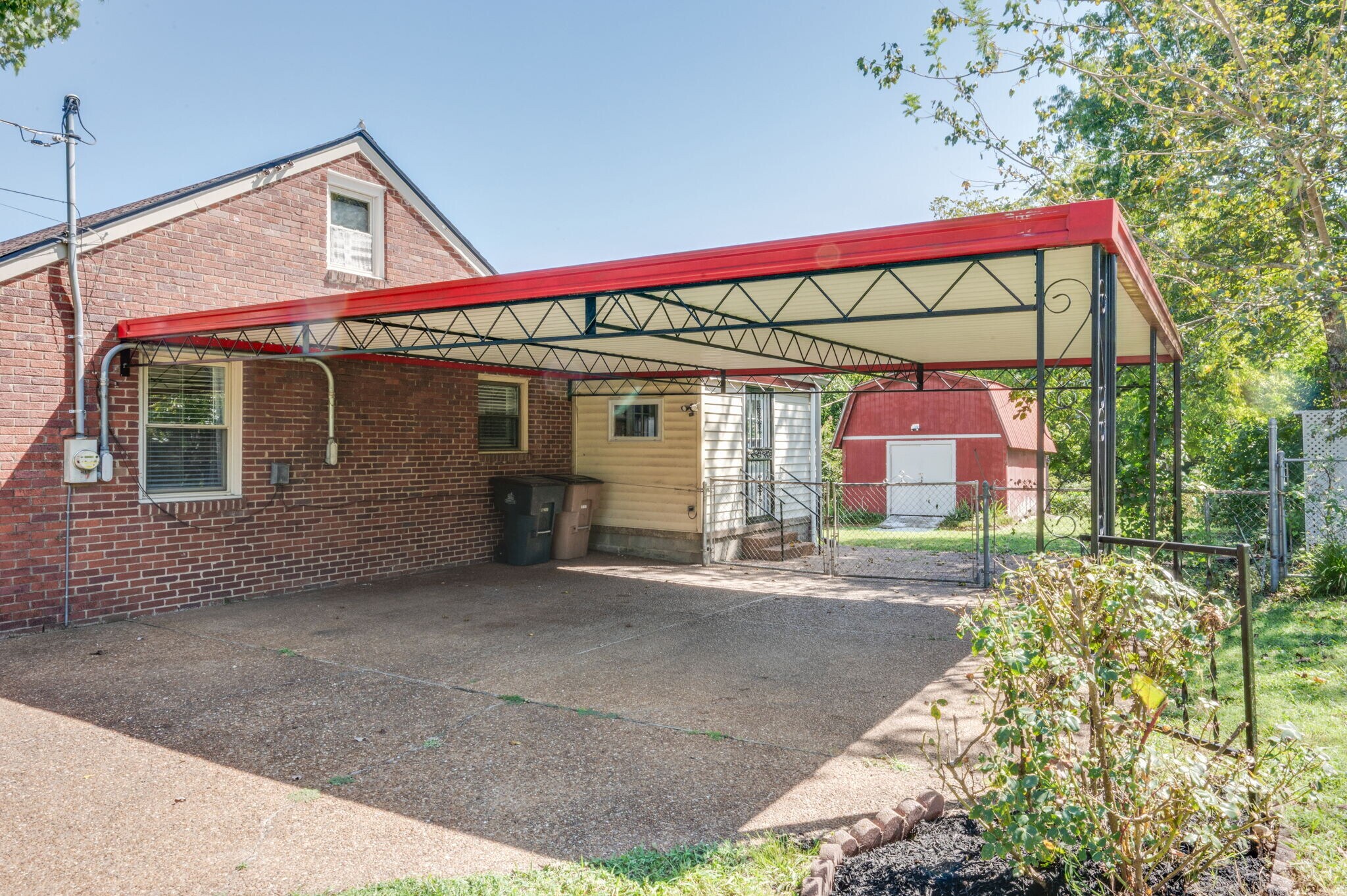 Building Photo - 3314 Mimosa Dr