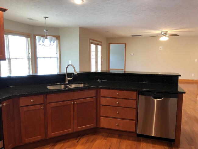 Kitchen 2 - 44 Quiet Way