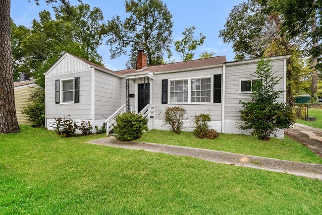 Building Photo - 4808 Court I