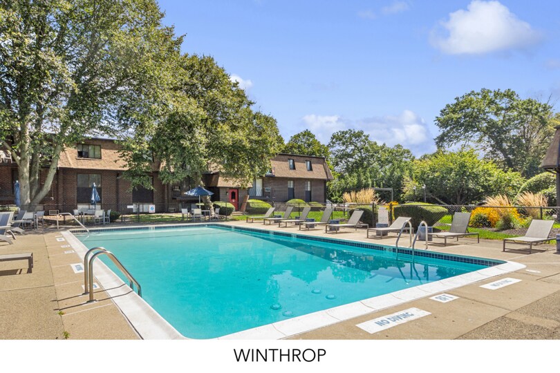 ReNew Taunton Apartment Collection 120 Dean St Taunton MA 02780