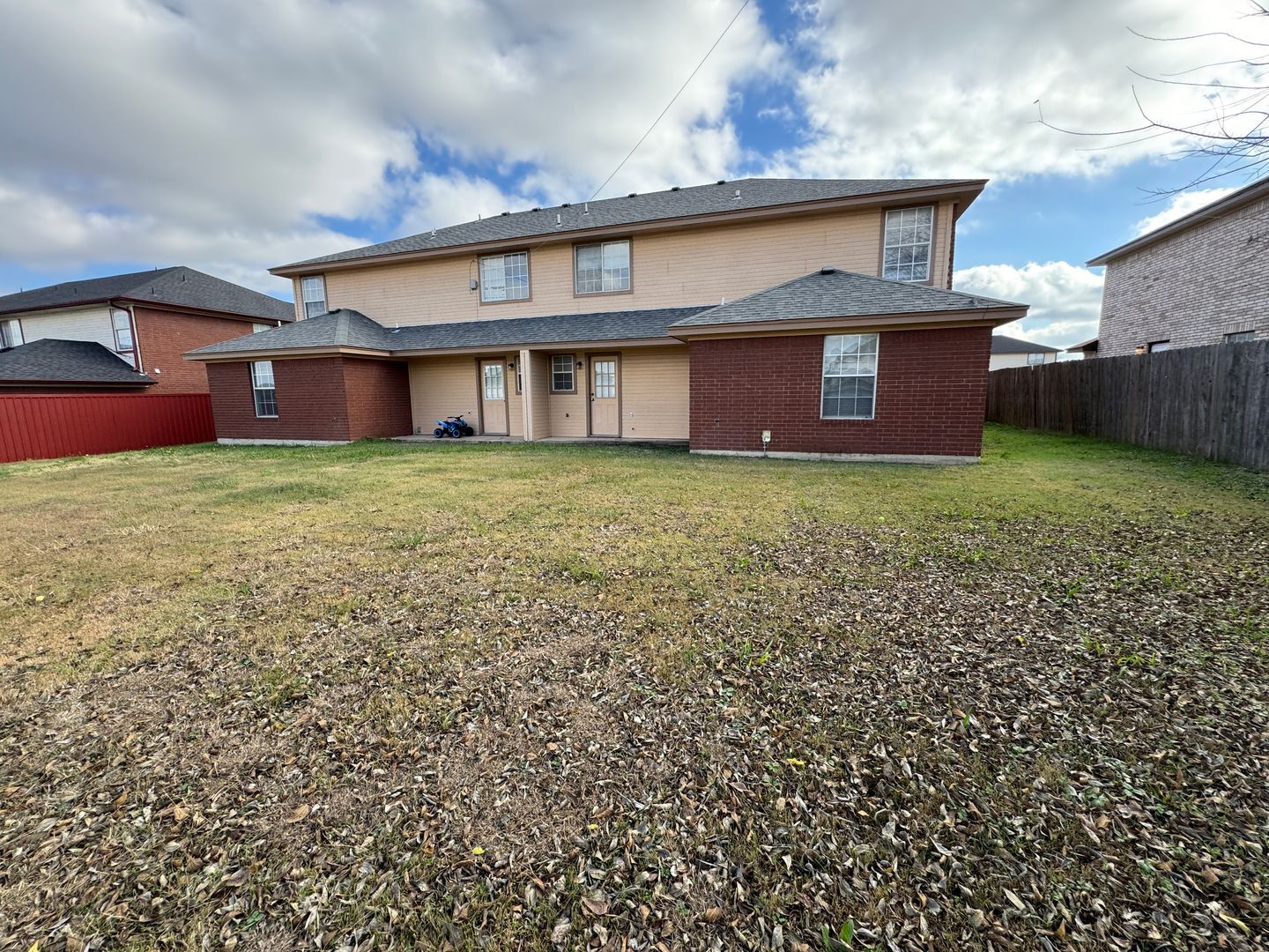 Building Photo - 4207 Deek Dr