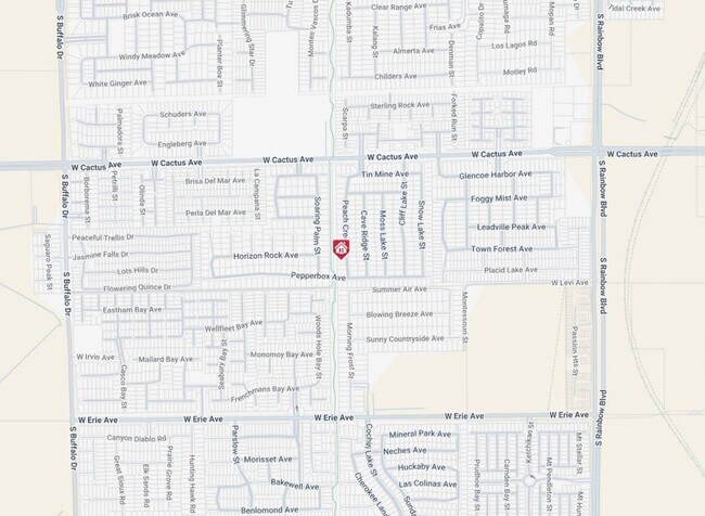 Building Photo - Beautiful Four Bedroom Home in Mountain`s Edge.