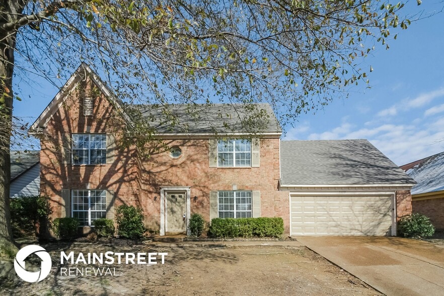 Primary Photo - 7172 Market Square Dr