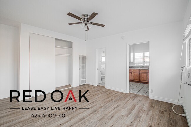 Building Photo - 1817 4th St