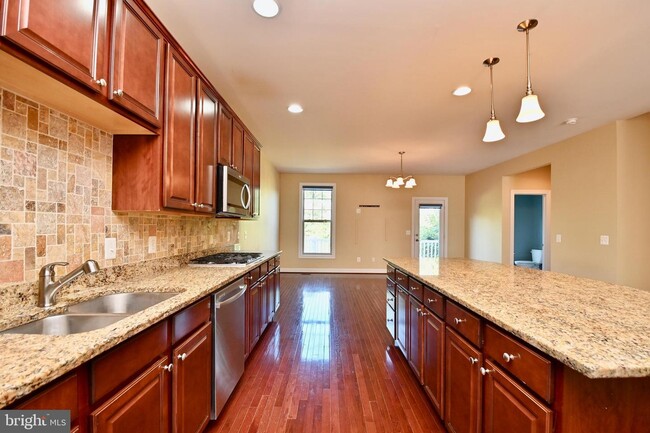 Building Photo - 43316 Old Ryan Rd