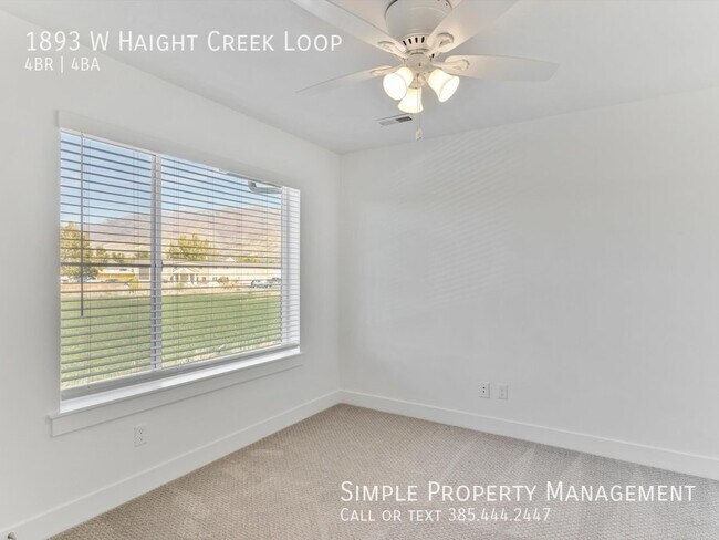 Building Photo - Luxurious 4-BD Townhouse in Farmington!