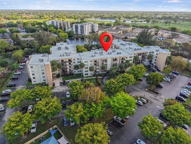 Building Photo - 14250 SW 62nd St