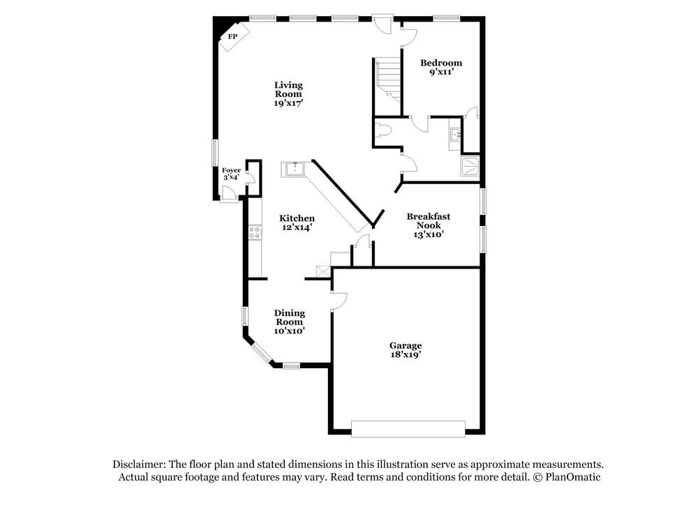 Building Photo - 20735 Fox Cliff Ln