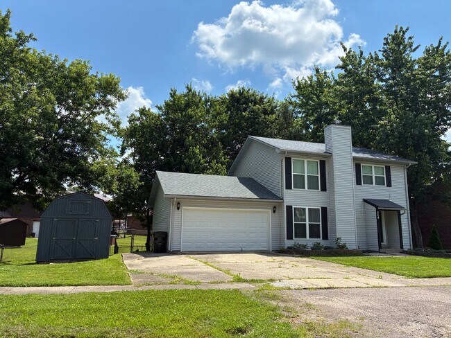 Building Photo - 964 Timberwood Dr
