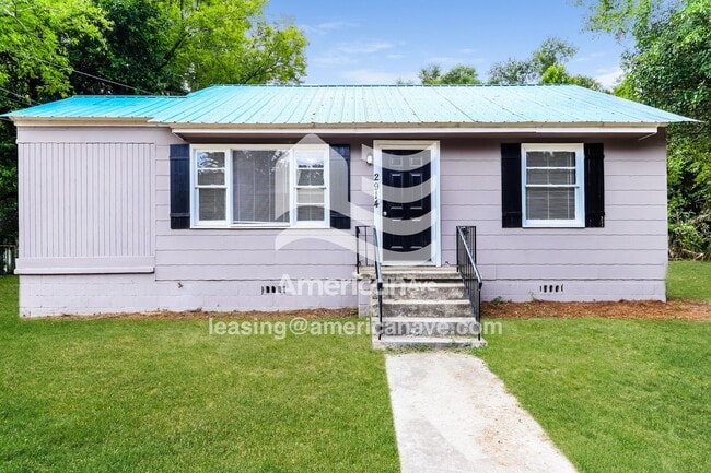 Building Photo - 2914 Alta Vista Ave