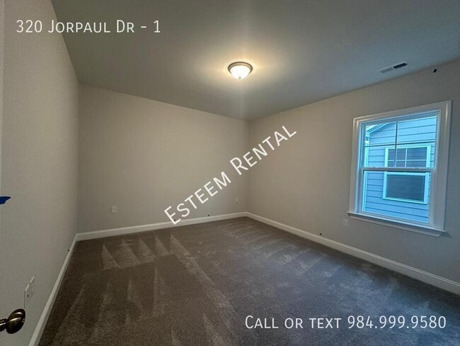Building Photo - 320 Jorpaul Dr