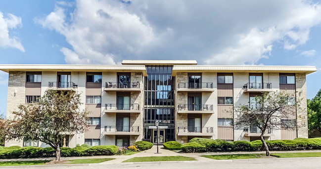 Imperial Tower Apartments Waukegan Il Apartment Finder